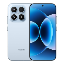 Смартфон Xiaomi 17 12/512GB Ice Blue