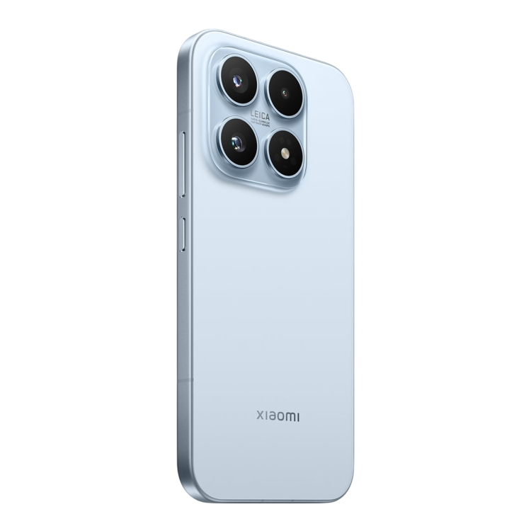 Смартфон Xiaomi 17 12/512GB Ice Blue
