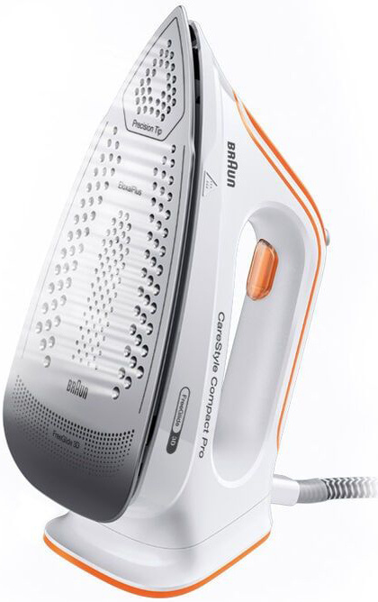 Парогенератор Braun IS 2561 WH (UA)