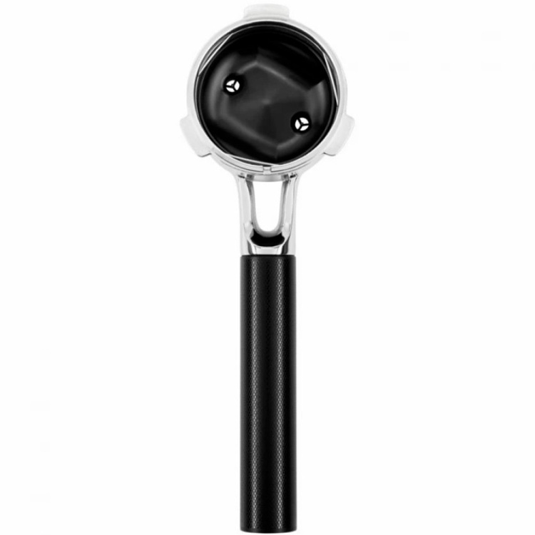 Кавоварка еспресо KitchenAid (Gray Coal) (5KES6403EDG) (UA)