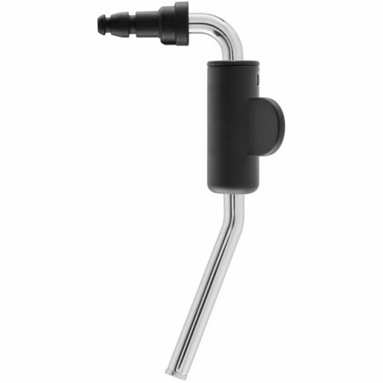 Кавоварка еспресо KitchenAid (Gray Coal) (5KES6403EDG) (UA)