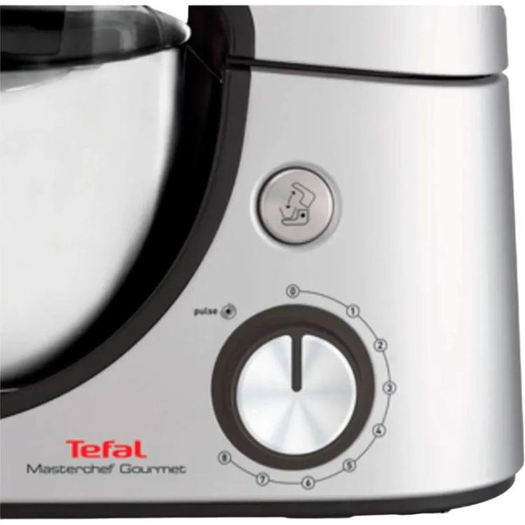 Кухонная машина Tefal QB512D38 (UA)