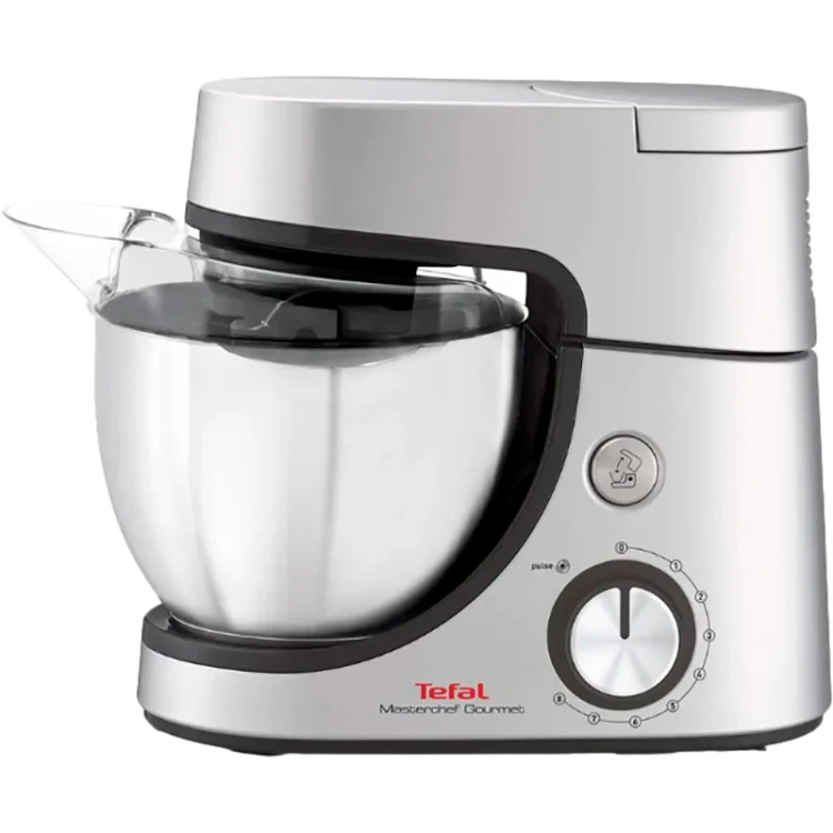 Кухонна машина Tefal QB512D38 (UA)