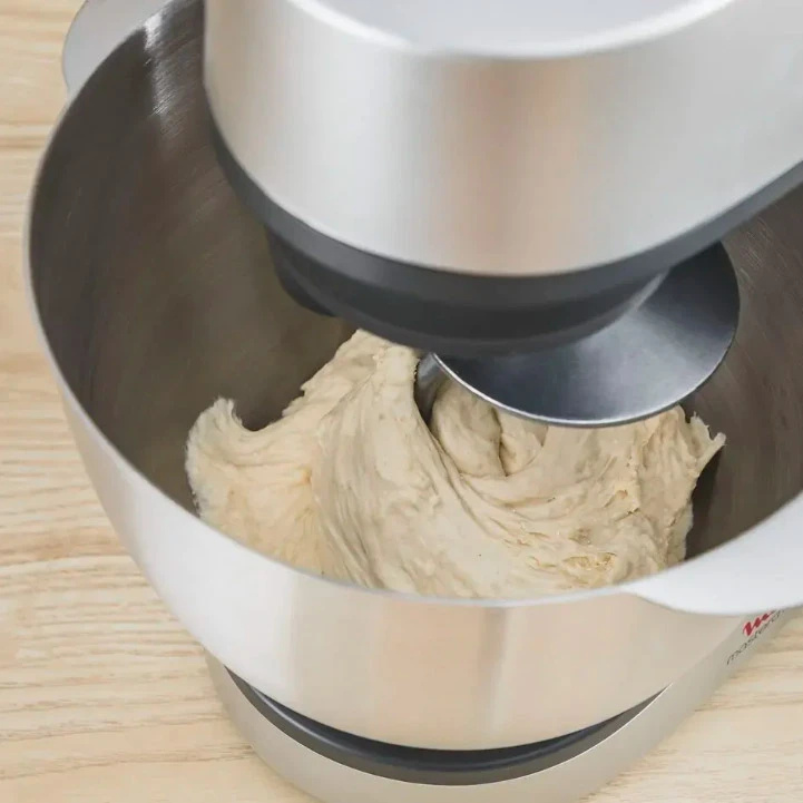 Кухонная машина Tefal QB512D38 (UA)