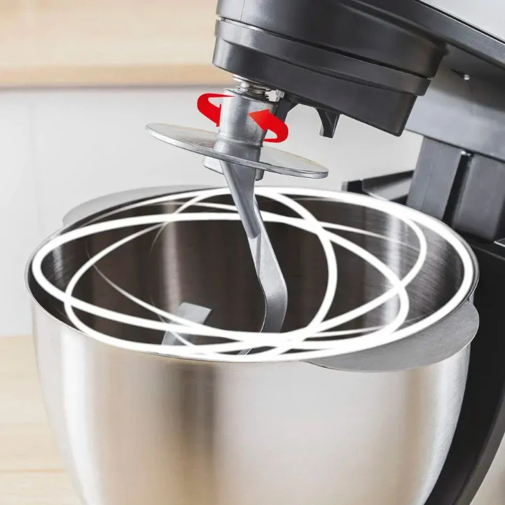 Кухонная машина Tefal QB512D38 (UA)