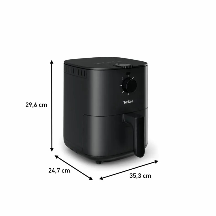 Мультипіч Tefal Easy Fry Essential EY130815 (UA)