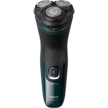Електрична бритва Philips Series 3000 (Green/Black) (X3002/00)