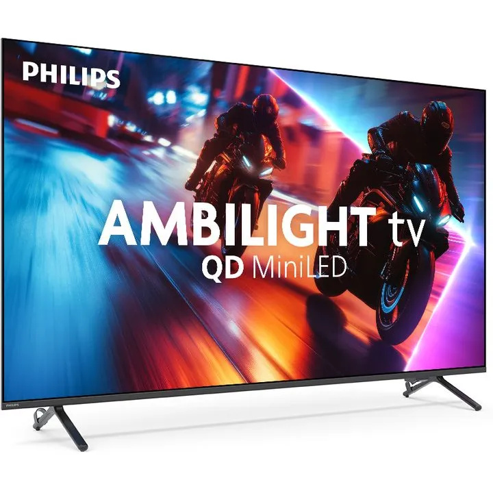 Телевизор Philips 75 75MLED920/12 (UA) Телевизор Philips 75 75MLED920/12 (UA)