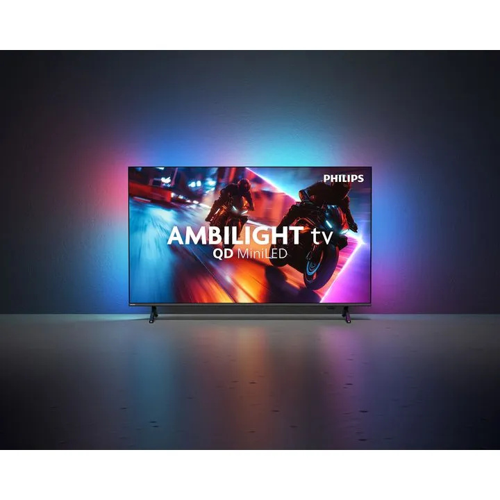 Телевизор Philips 75 75MLED920/12 (UA) Телевизор Philips 75 75MLED920/12 (UA)