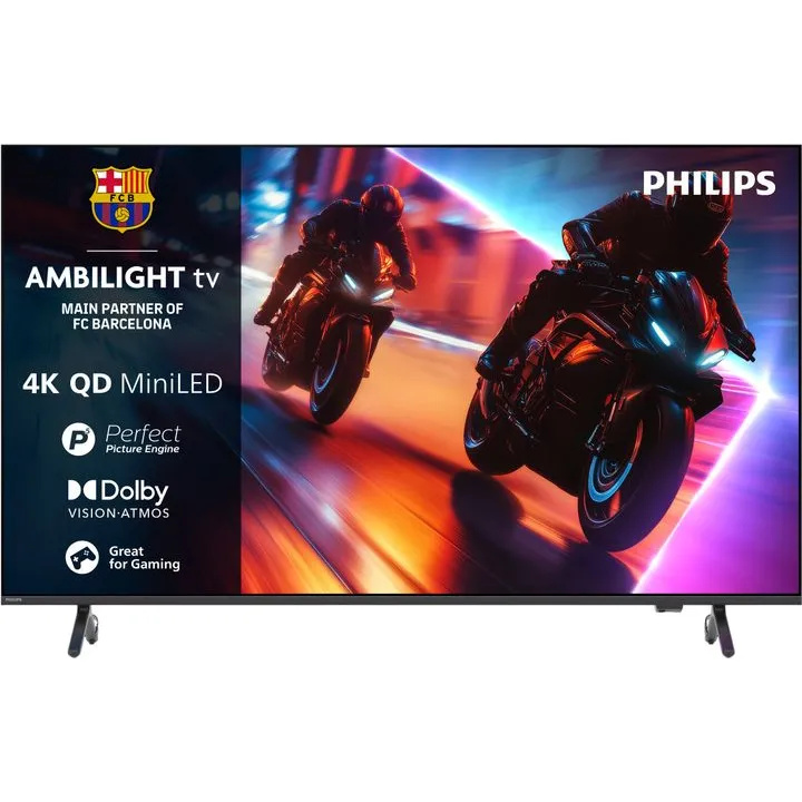 Телевізор Philips 75 75MLED920/12 (UA)