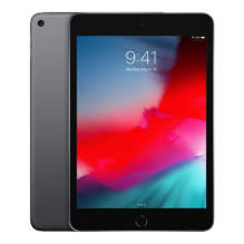 Apple iPad mini 5 Wi-Fi 64GB Space Gray (MUQW2) 2019