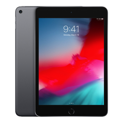 Apple iPad mini 5 Wi-Fi 64GB Space Gray (MUQW2) 2019 Apple iPad mini 5 Wi-Fi 64GB Space Gray (MUQW2) 2019