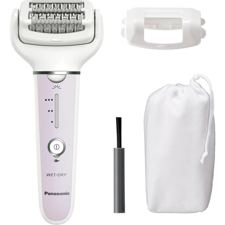Епілятор Panasonic (Purple/White) (ES-EY30-V520)