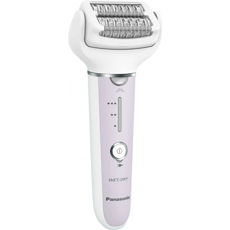 Епілятор Panasonic (Purple/White) (ES-EY30-V520)