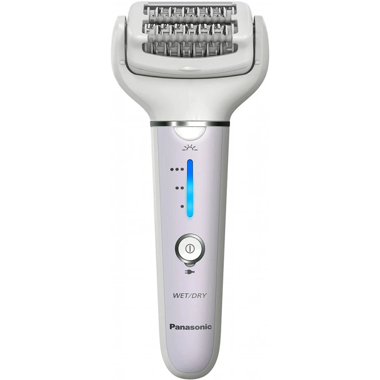 Епілятор Panasonic (Purple/White) (ES-EY30-V520)