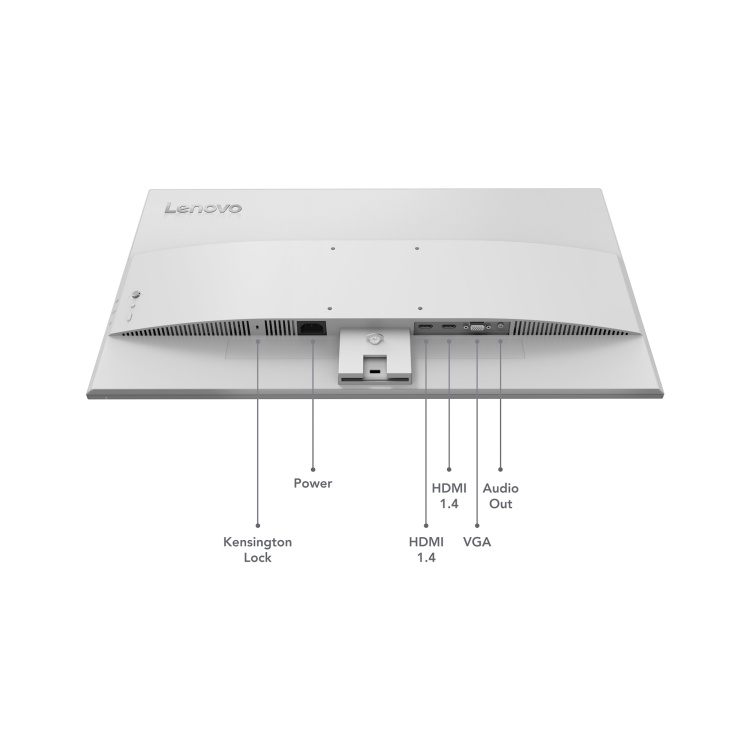 Монітор Lenovo 27" L27-4C IPS 144Hz 67DEKAC1UA (UA)