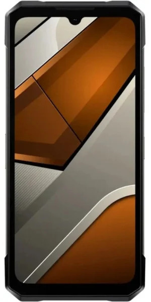 Смартфон DOOGEE S200 Max 16/512GB Gold