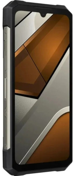 Смартфон DOOGEE S200 Max 16/512GB Gold
