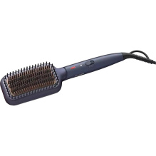 Щітка-випрямляч Philips Series 5000 (Dark Blue) (BHH885/00)