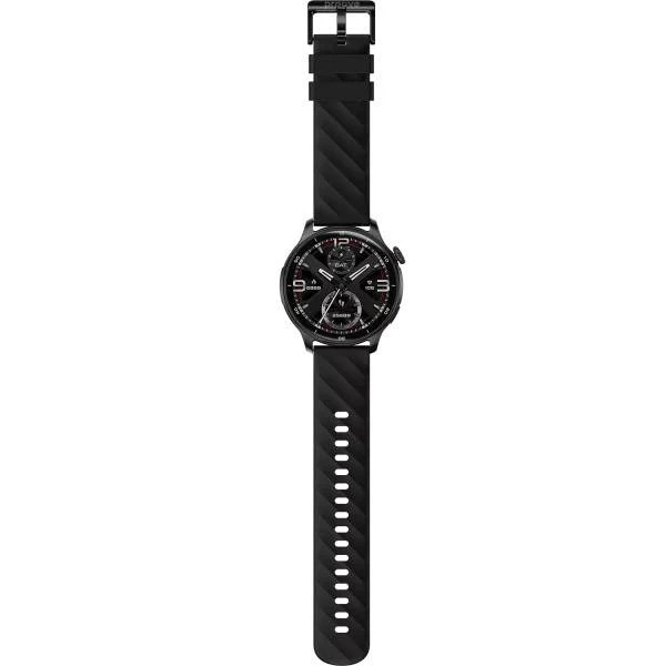 Смарт-часы Proove Terra with GPS Black (SWTR00006401) Смарт-часы Proove Terra with GPS Black (SWTR00006401)