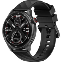 Смарт-годинник Proove Terra with GPS Black (SWTR00006401)