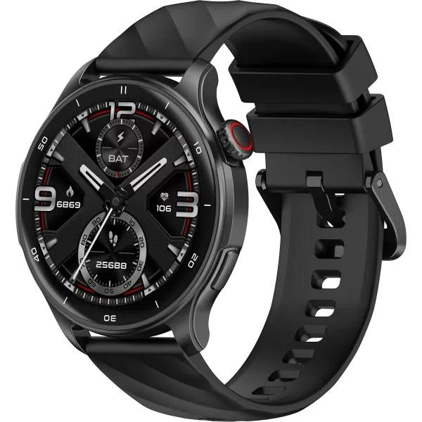 Смарт-часы Proove Terra with GPS Black (SWTR00006401) Смарт-часы Proove Terra with GPS Black (SWTR00006401)