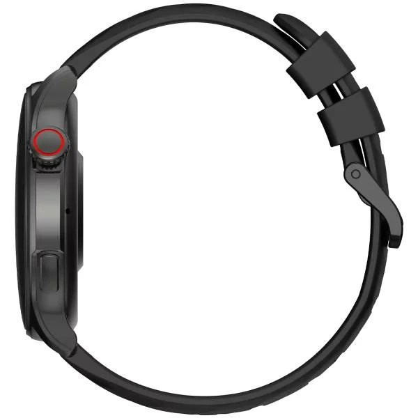 Смарт-часы Proove Terra with GPS Black (SWTR00006401) Смарт-часы Proove Terra with GPS Black (SWTR00006401)
