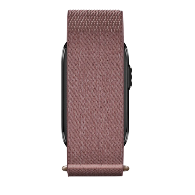 Фітнес-браслет Garmin CIRQA Smart Band Mauve L-XL (010-04675-02)