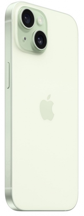 Apple iPhone 15 Plus 128GB Green e-sim