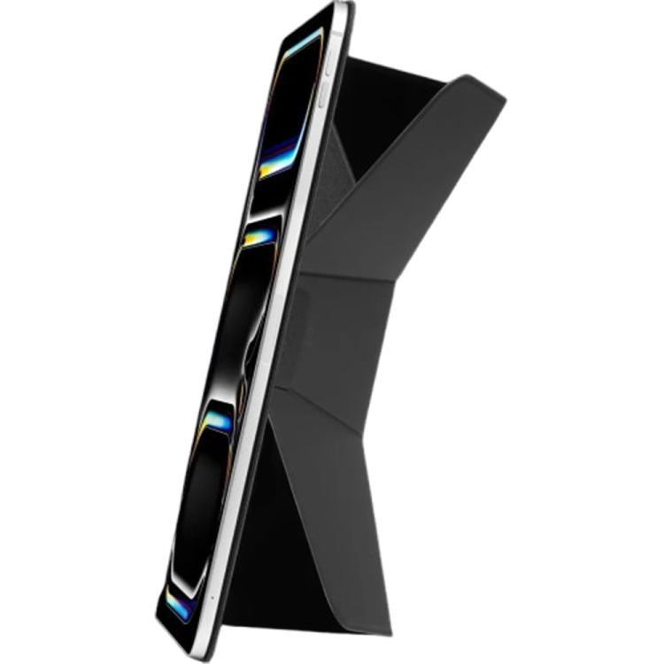 Чохол MOFT Dynamic Folio для iPad 11 A16 (2025) Jet Black (MS028-1-iPad11-JTBK) Чохол MOFT Dynamic Folio для iPad 11 A16 (2025) Jet Black (MS028-1-iPad11-JTBK)