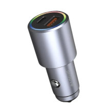 АЗП Proove Double Energy Plus 53W (USB + Type-C) (ACDE53110004)