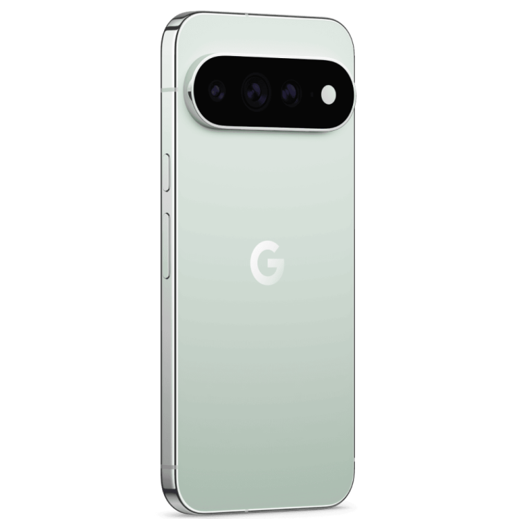 Смартфон Google Pixel 11 Pro XL 16/512GB (Fog)