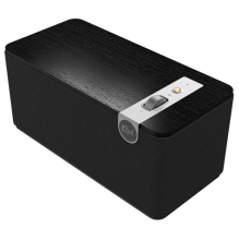 Портативна акустика Klipsch The One Plus (Matt Black) (1071959)