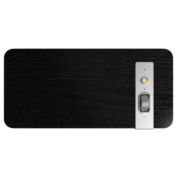 Портативна акустика Klipsch The One Plus (Matt Black) (1071959)