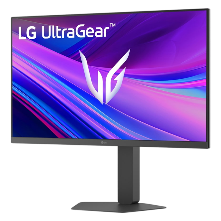 Монітор LG 27" IPS 240Hz 27G440A-B