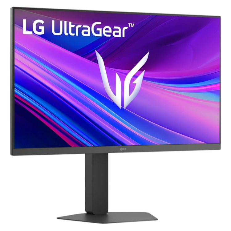 Монітор LG 27" IPS 240Hz 27G440A-B