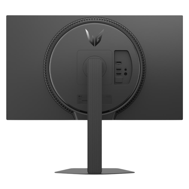 Монітор LG 27" IPS 240Hz 27G440A-B