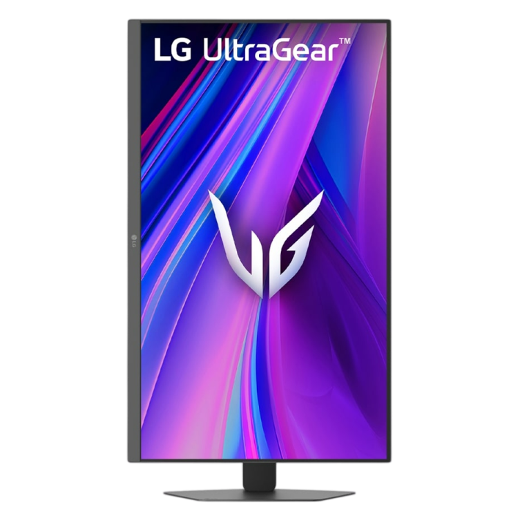 Монітор LG 27" IPS 240Hz 27G440A-B