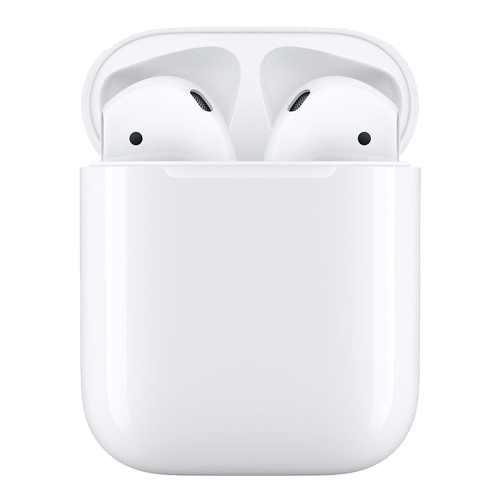 Apple AirPods 2 MV7N2 2019 бу