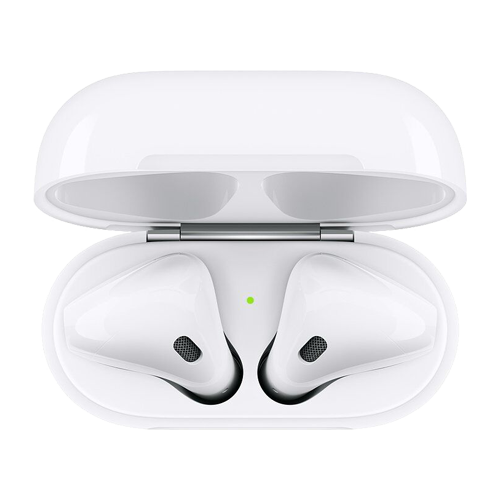 Apple AirPods 2 MV7N2 2019 бу