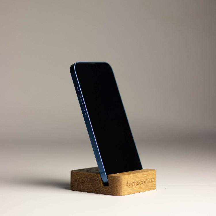 Apple iPhone 13 256GB Blue бу (Хорошее состояние, новая батарея)
