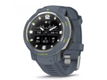 Garmin Instinct Crossover Standard Edition Blue Granite (010-02730-14/04)