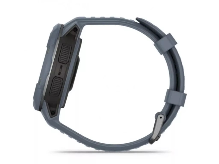 Garmin Instinct Crossover Standard Edition Blue Granite (010-02730-14/04)
