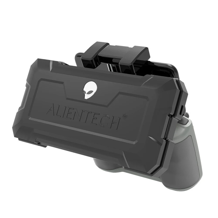 Підсилювач сигналу для дрона ALIENTECH Duo II 2.4G/5.8G для DJI RC N1 (RC231) (DUO-2458SSB/MA2)