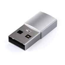 Адаптер Satechi Type-A to Type-C Adapter (ST-TAUCS)