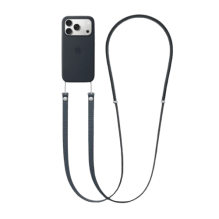Ремінець для чохла Apple Crossbody Strap Navy Blue (MK9A4)