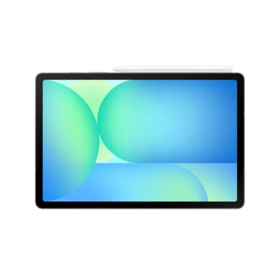 Планшет Samsung Galaxy Tab S10 FE+ Wi-Fi 126GB Grey (SM-X620NZAREUC)
