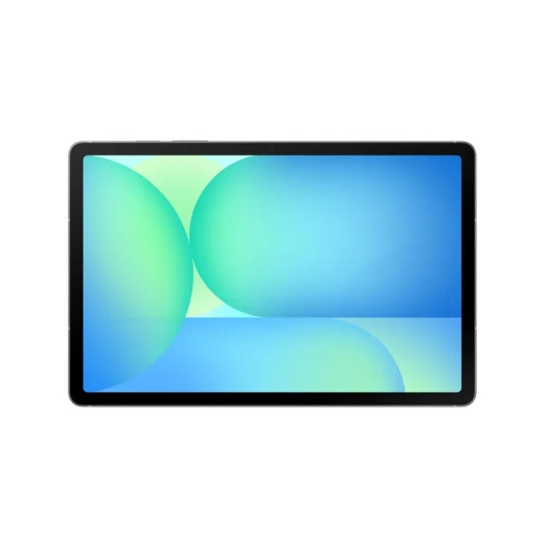 Планшет Samsung Galaxy Tab S10 FE+ Wi-Fi 128GB Gray (SM-X620NZAREUC)