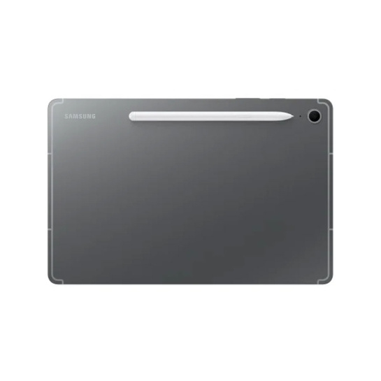 Планшет Samsung Galaxy Tab S10 FE+ Wi-Fi 128GB Gray (SM-X620NZAREUC)