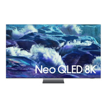 Телевізор Samsung 85 QE85QN950FUXUA